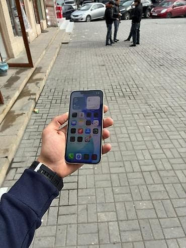 iphone 11 pro max 128: IPhone 13, 128 GB, Ağ, Face ID — 1