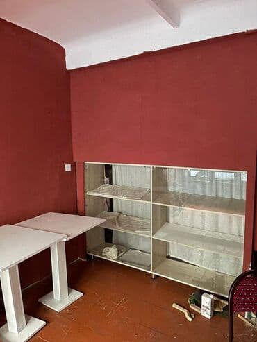 tendirxana icareye verilir 2025: Nizami rayonu 45 kv.m sahəsi olan, bütün avadanlıqlarla təmin — 5