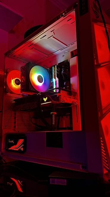 personal komputer: Yorğun sistemlərlə səhv salmayın. Açığlamanı diqqətli oxuyun. - — 10