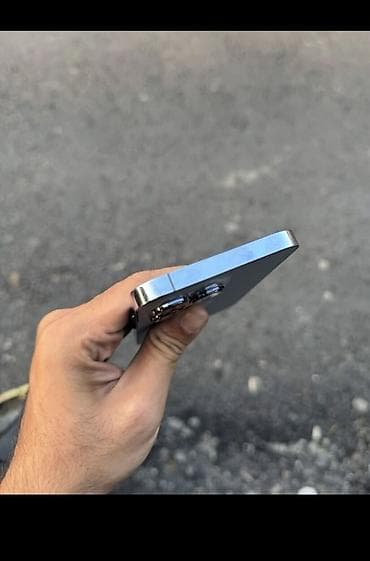 iphone 8 irsad electronics: IPhone 13 Pro, 128 GB, Sierra Blue, Face ID — 2