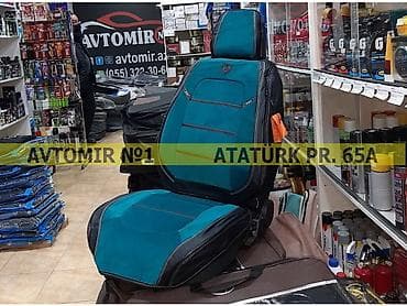 range rover buferi: Oturacaq üçün üzlük M1 ÜNVAN: Atatürk prospekti 62, Gənclik — 1