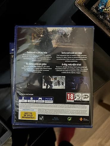 playstation 3 oyun diskleri: Qarışıq janr — 3