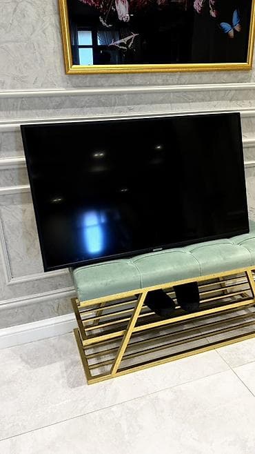 tilvizirler: Televizor Samsung LCD 55" — 2