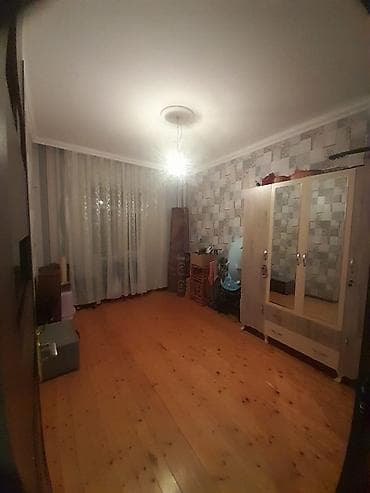 sirvan heyet evleri: Satılır: həyət evi - Layihə: 1 mərtəbəli, geniş dəhlizli planlama — 3