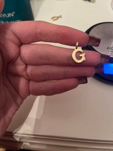 Kulon, Hərflər, Qaşsız