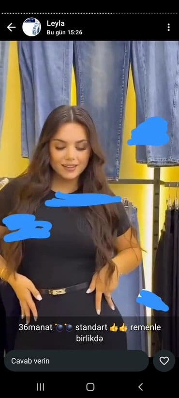 дождевик купить в баку: Qadın geyimləri – Yeni kolleksiya - 2-li dəst: ağ rəngdə şalvar + — 15