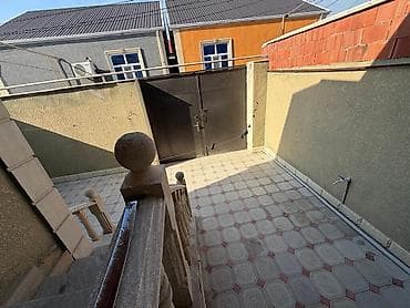 modul ev: 3 otaqlı, 80 kv. m, Kredit yoxdur, Yeni təmirli — 5