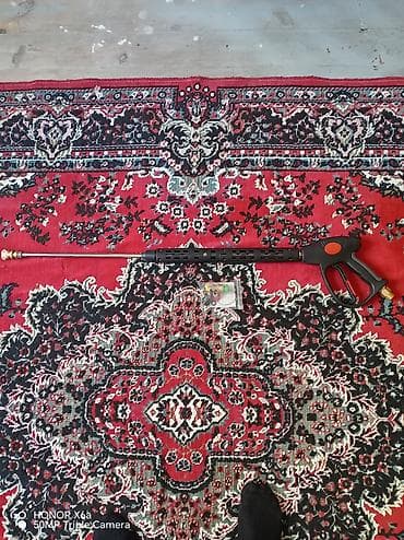 qaz eti qiymeti: Afto yuma aparatı 3 fazası isti su par 1 il olar yığdırmışam boş — 8