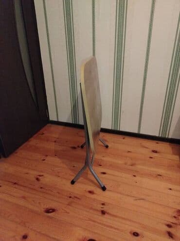 стол трансформер купить в баку: Классический стол, Б/у — 4