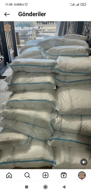 купить кирпич в баку: Oda davamlı, hər növdə hər ölçüdə istənilən rəngdə kərpiclər. içi — 8