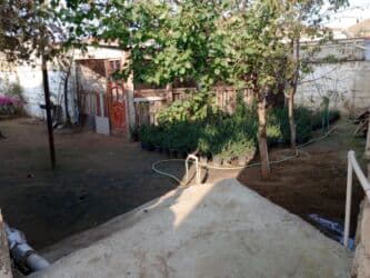 bakida saatliq evler: Balaxanı qəs. 4 otaqlı, 200 kv. m, Kredit yoxdur, Orta təmir — 5