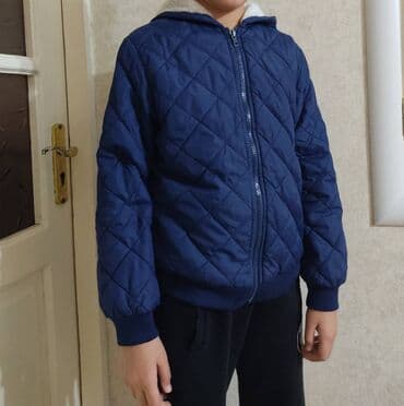 6-7 yaşa super kurtka