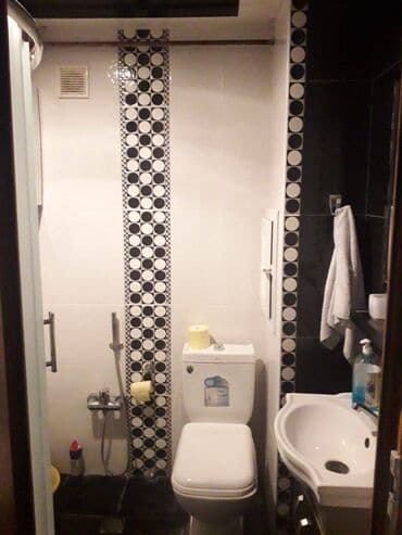 masazirda yeni tikili: Yasamal rayonu,Insaatcilar metrosunun yani2 otaqlı,temirli dolu — 7