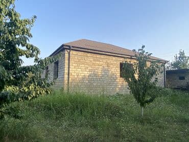 zirə ev: 5 комнат, 168 м², Нет кредита, Без ремонта — 2