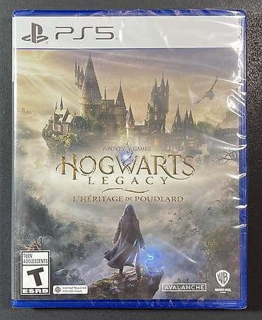 Ps5 hogwarts legacy. Tam bağlı upokovkada orginal. Çatdırılma lalafo.az -da Ps5 hogwarts legacy. Tam bağlı upokovkada orginal. Çatdırılma
