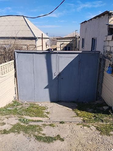 xızı ev: 5 otaqlı, 100 kv. m, Kredit yoxdur, Orta təmir — 5