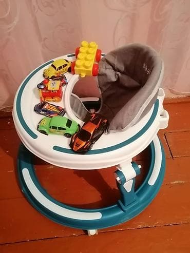 uşaq samakati: Babywalker uşaq gəzdirəni Salam aleykum Oglan ve qiz uşaqlari ucun — 3