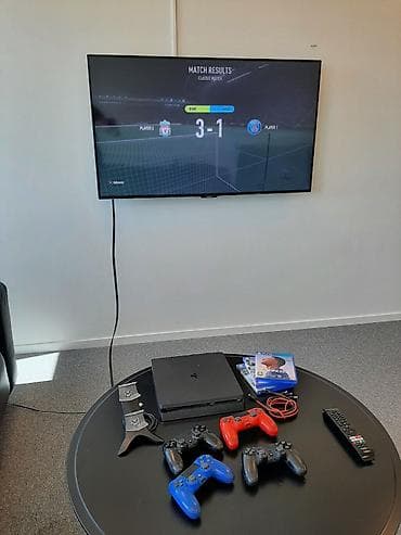 ps4 icare: 🎮 PlayStation 4 icarə verilir! Gündəlik / saatlıq / həftəlik icarə — 3