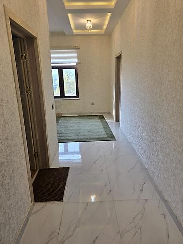 zigda heyet evi: 280 kv. m, 5 otaqlı, Su, Kombi, Qaz — 5