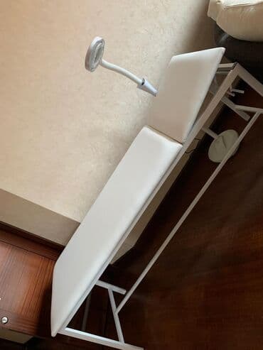 Kusetka kuşetka kosmetoloji