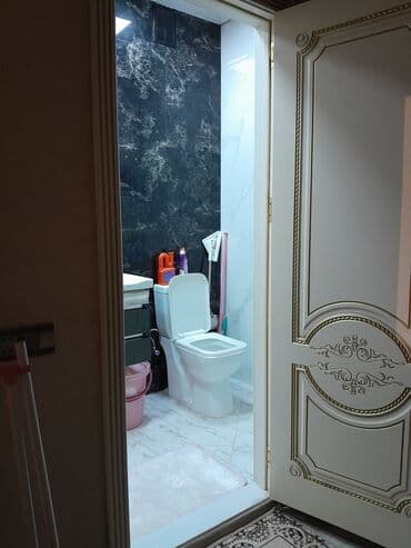 Qarajlar: 2 otaqlı, Yeni tikili, 65 kv. m — 17