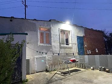 xocasen kiraye ev: 100 kv. m, 4 otaqlı, Telefon, Qaz, İşıq — 3