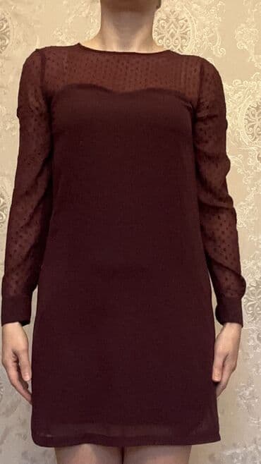 Az geyinilib təzə kimidir