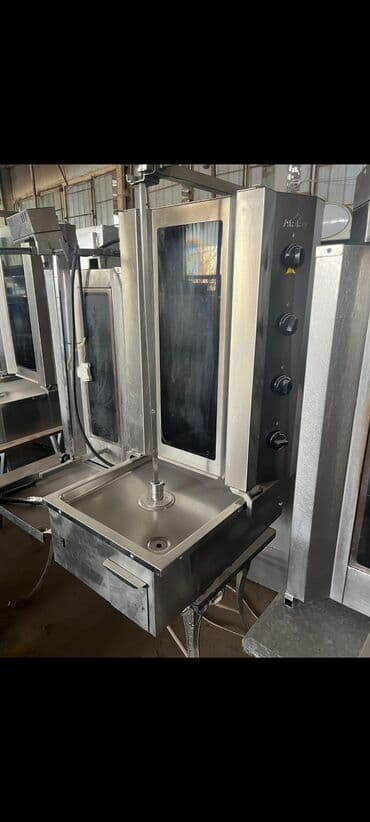 dirnaq aparat: Elektrik, Atalay, 4 gözlü, Nağd ödəniş — 2