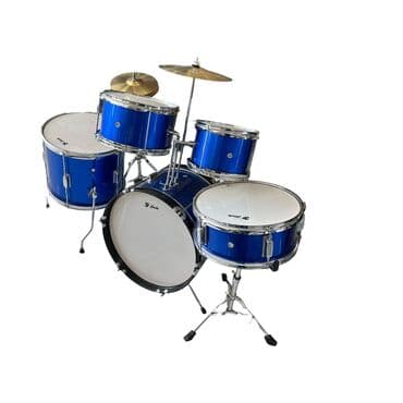 ударная установка электронная: Baraban, Yeni — 1