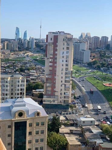 jasmin park sumqayit: Yasamal 5 ci paraleldə 19/18 200 kv/ m 4 otaq, tam əşyalı mənzil — 7