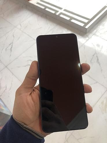 iphone 10 ikinci el: Redmi A5, 128 GB, rəng - Qara — 2