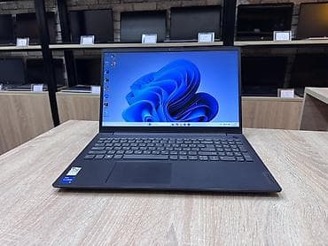 notebook satılır: İşlənmiş Lenovo 15.6 ", Intel Core i5, 256 GB, Ünvandan götürmə, Ödənişli çatdırılma, Rayonlara çatdırılma — 1
