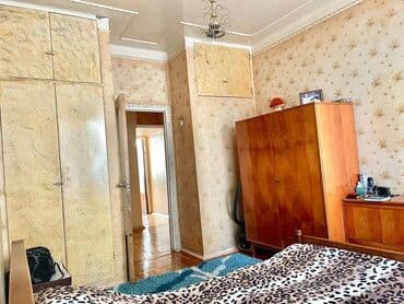 ist petrol tbilisi prospekti: Bakı, 4 otaqlı, Köhnə tikili, 110 kv. m — 4