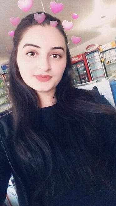 daye işleri: Qabyuyan, 37 yaş, Təcrübəsiz — 1