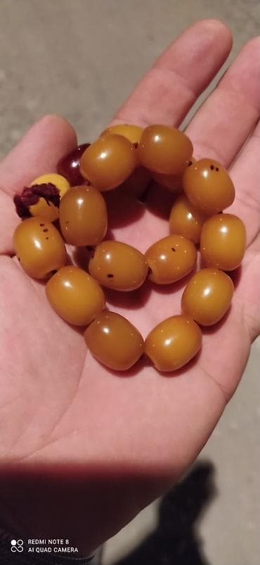 Qedimi kehraba 250 azn — 1