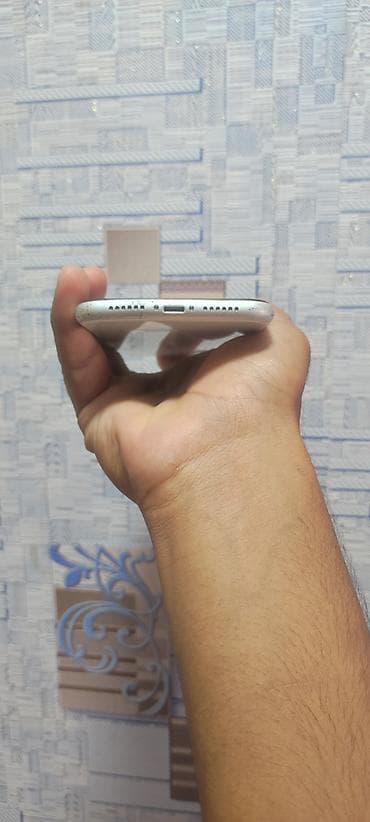 IPhone 11, Ağ, Face ID — 3