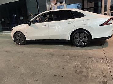 Voyah 1.5 l 2024 il 70000 km — 6