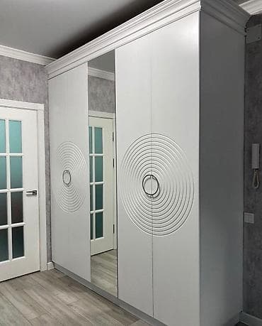 DEBALUX Mobilya Dolab - Ən yüksək xidmət - Super keyfiyyətli