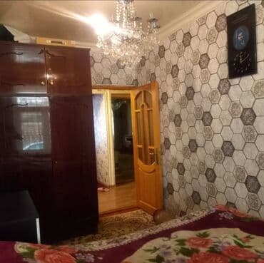 аренда дома на длительный срок: Satılır: həyətli 1 mərtəbəli ev Ünvan və ətraf mühit: - Şəhər — 13