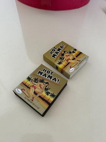 Bədənə qulluq: TheBalm Hot Mama! – çoxməqsədli allıq/bronzer/keçid kölgə - Ton: isti — 2