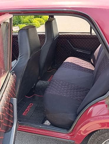 opel 2 2: VAZ 2107 sedan2008 ci il injektor,maşın normal vəziyyətdədir — 8