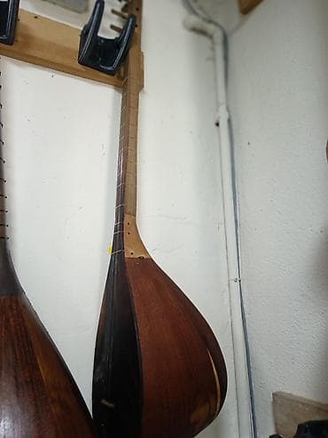 internet saz: Balaca saz — 1