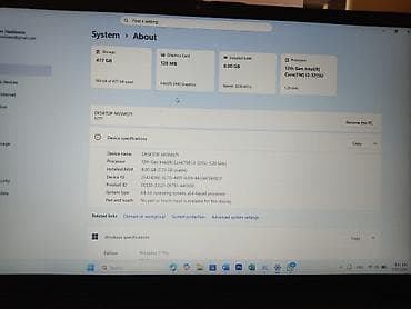 i3 8100: Lenovo IdeaPad, 15.6 ", Intel Core i3, 512 GB — 8