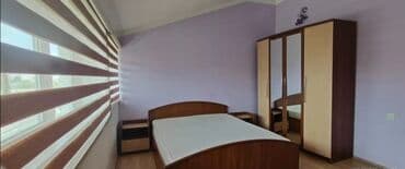 hovuzlu evler baki: Mərdəkan 6 otaqlı, 195 kv. m, Orta təmir — 9