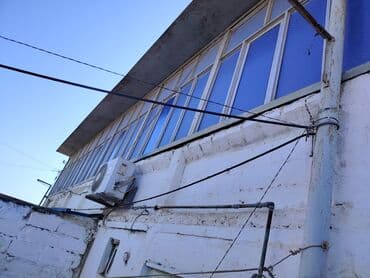 загородный дом с гаражом: Satılır: həyətli ev sahəsi və tikililər - Giriş: geniş metal darvaza — 7