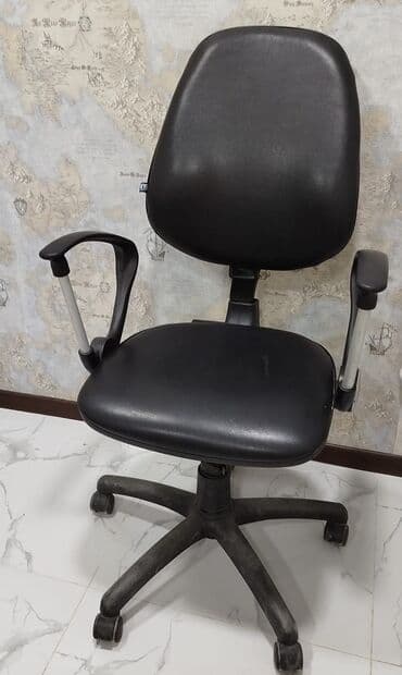 Moskviç: Salon kreslosu — 1