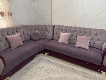 Matraslar: Künc divan, Divan — 2