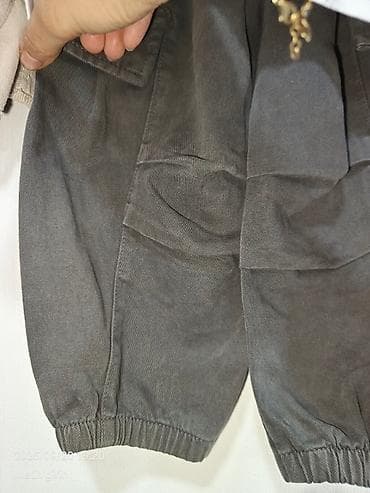 usaq herbi geyimleri: Uşaq dəsti, Oğlan üçün, 2 - 3 yaş — 5