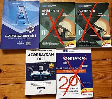 array test bankı pdf: QİYMƏTLƏR RAZILAŞMA YOLU İLƏDİ, TƏCİLİ SATILIR. Abituriyentlər və — 4