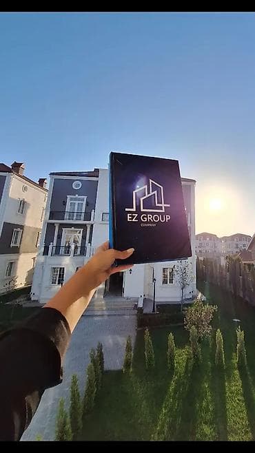 EZ GROUP – Dizayn, təmir-tikinti və təmizlik xidməti - Tam dizayn və